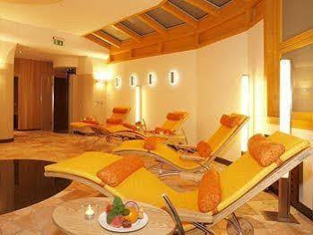 Hotel Kastell Ahlbeck  Luaran gambar