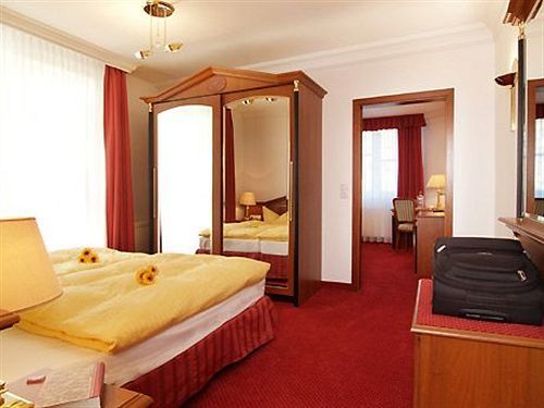 Hotel Kastell Ahlbeck  Luaran gambar