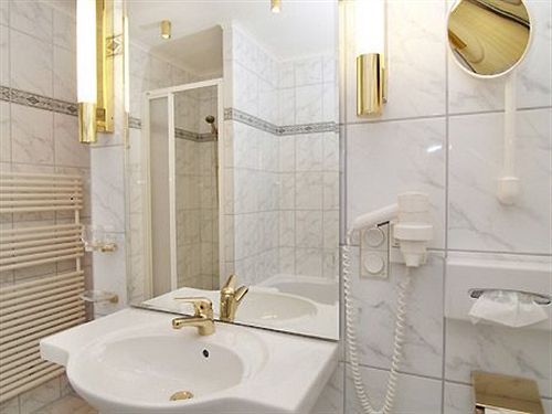 Hotel Kastell Ahlbeck  Luaran gambar