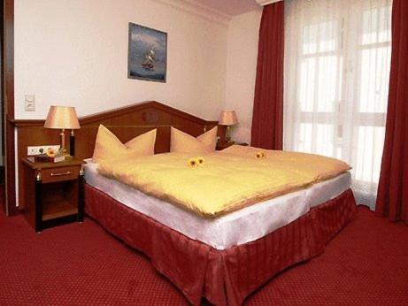 Hotel Kastell Ahlbeck  Luaran gambar