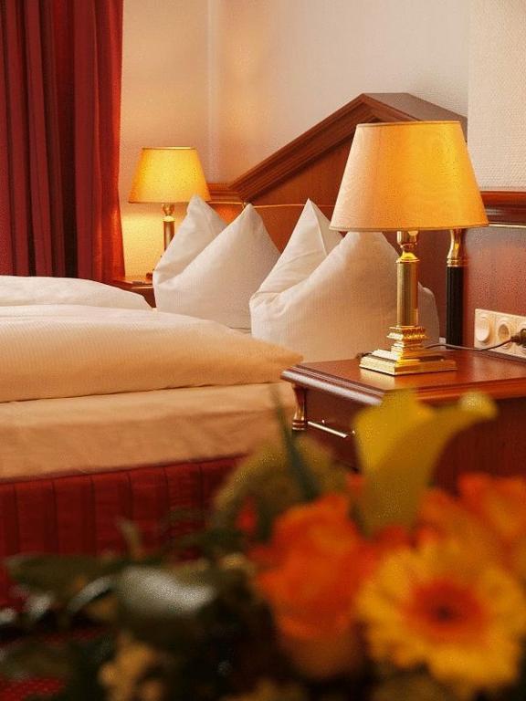 Hotel Kastell Ahlbeck  Luaran gambar